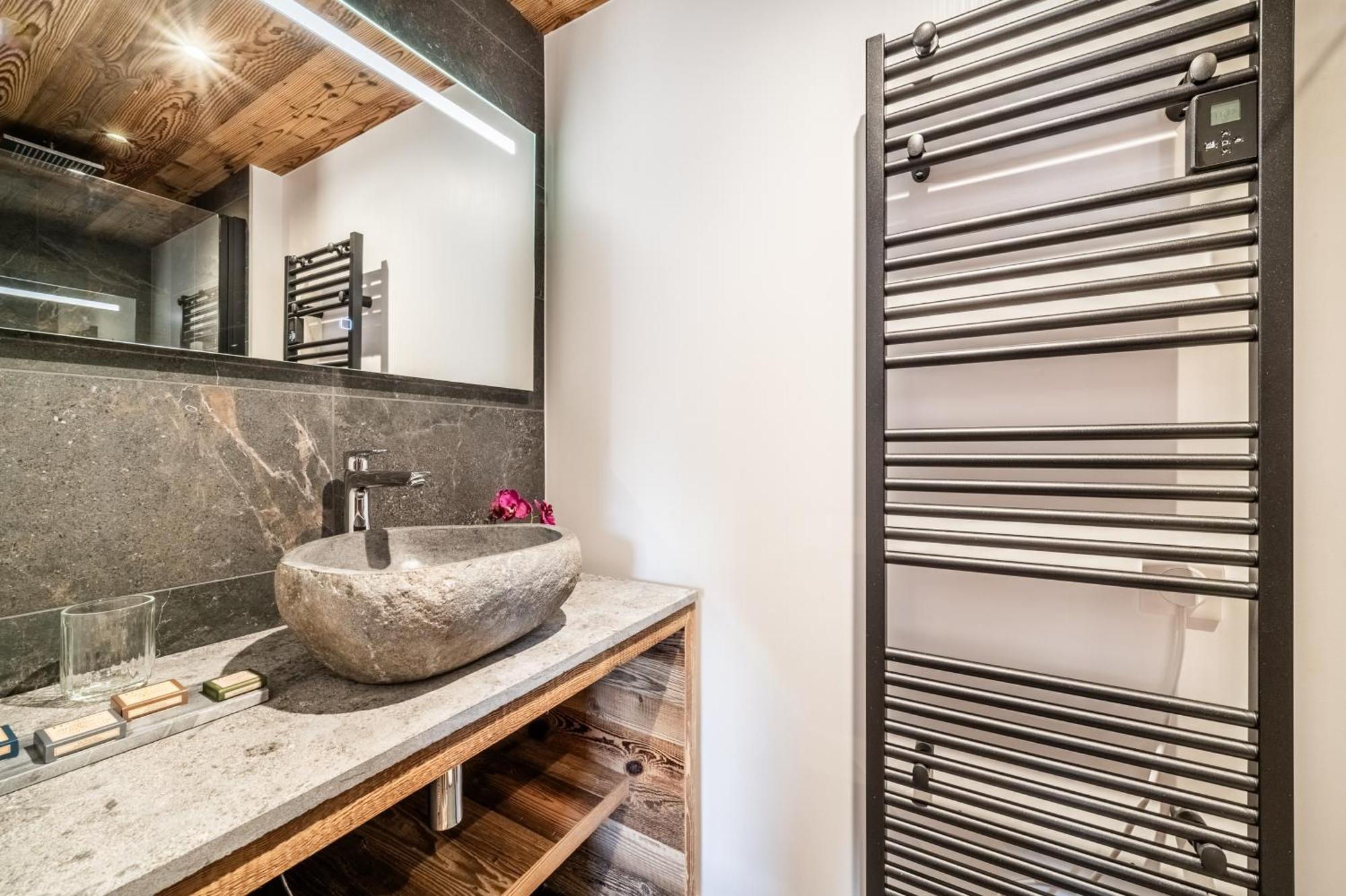 Apartment Aldea Les Gets - By Emerald Stay Exterior foto
